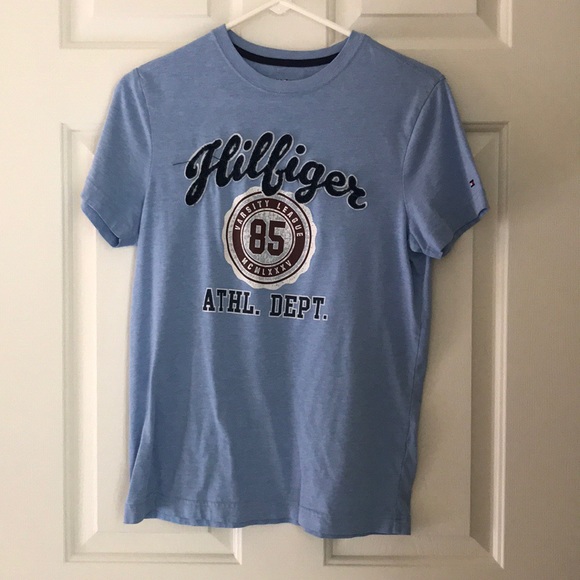 tommy hilfiger • t-shirt - Picture 2 of 4